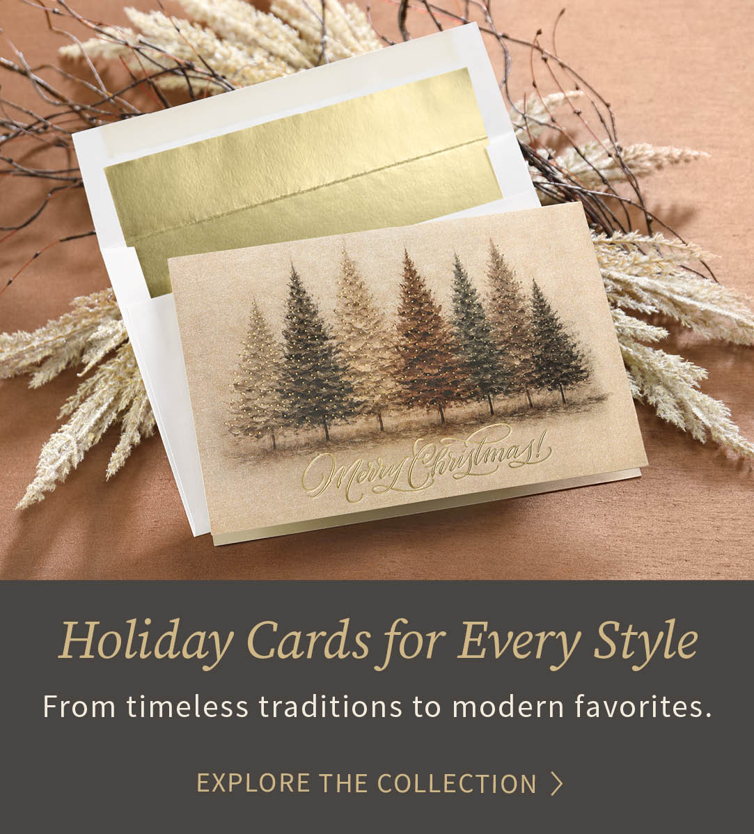 From timeless traditions to modern favorites.